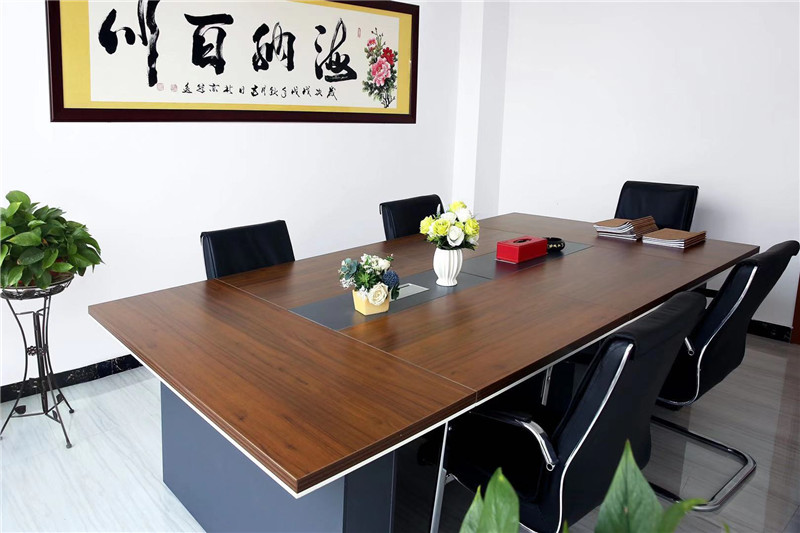 环境展示