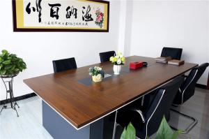 环境展示